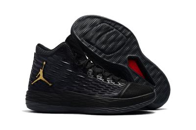 Air Jordan Melo M13-114